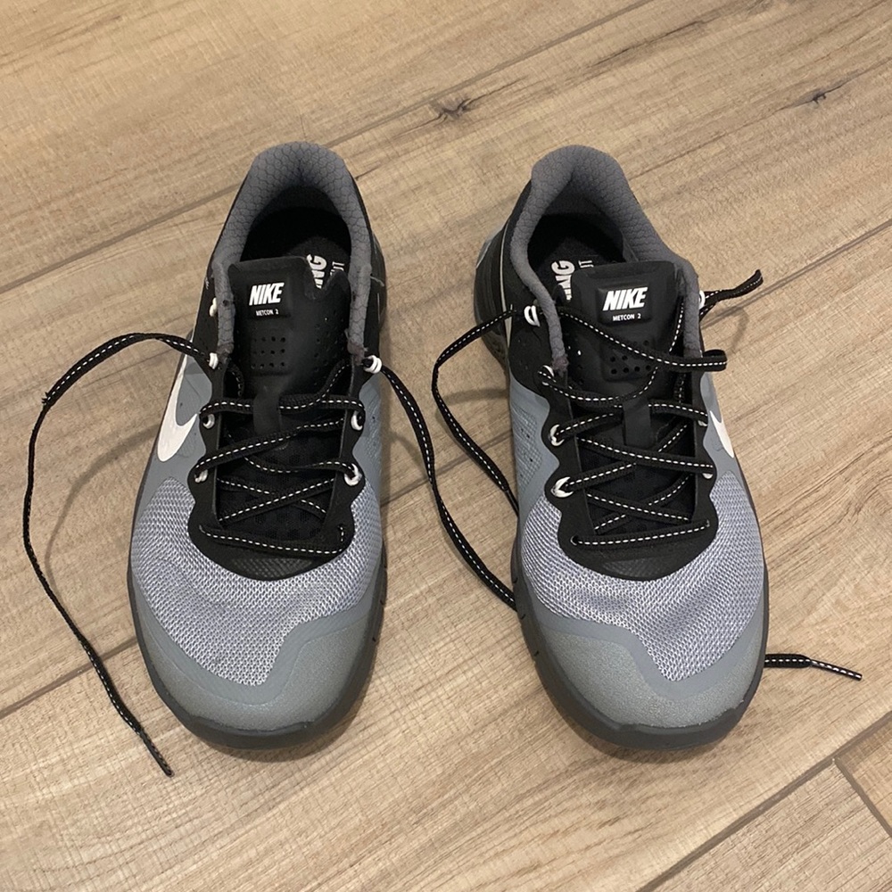 Nike metcon 2